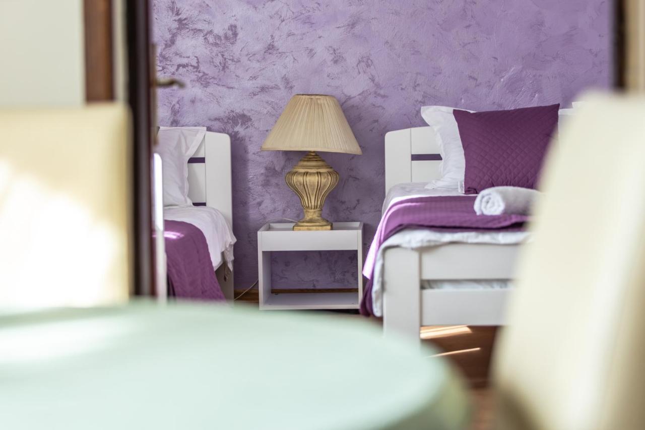 Apartman Kokin Brod Exterior photo