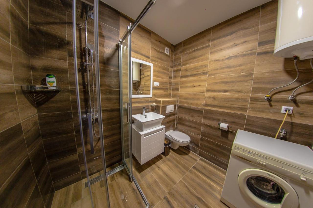 Apartman Kokin Brod Exterior photo